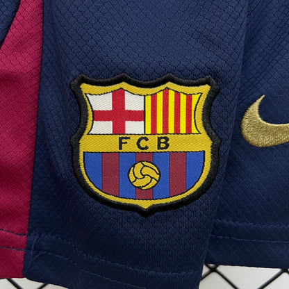 25/26 Kids Barcelona Home Special