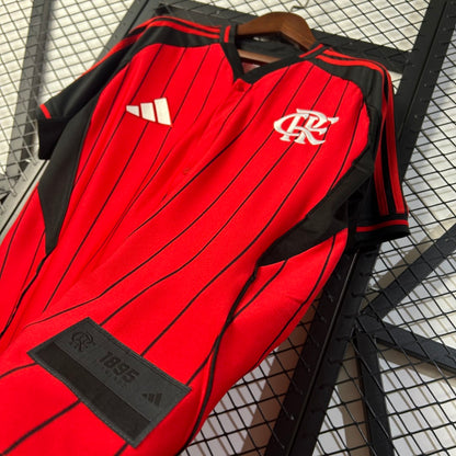 25/26 Flamengo US Pack Jersey
