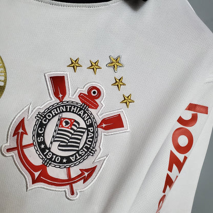 Retro Corinthians 2012 Home