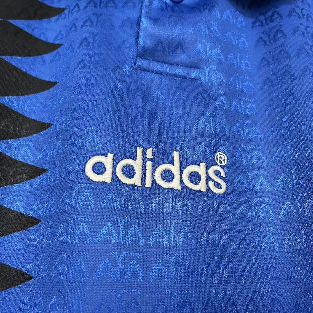 Retro Argentina 1994 95 Away