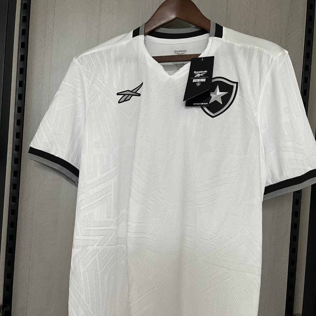 2024 25 Botafogo Ill Jersey