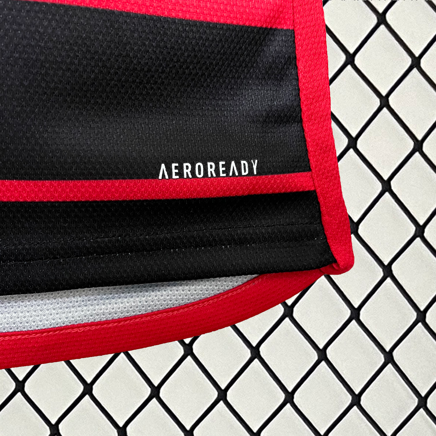 2024/25 Flamengo Home Women