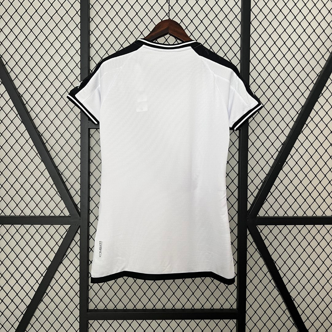 24 25 Women Vasco da Gama Away