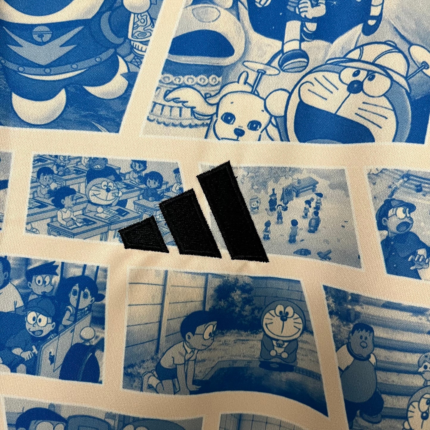 2023/24 Japanese Doraemon Special Edition