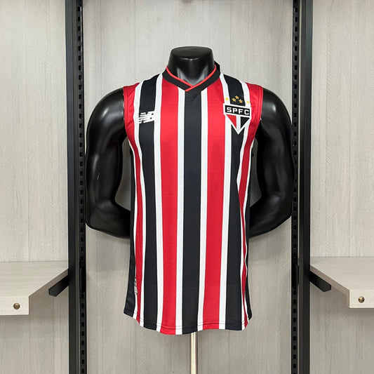 Vest 2024 25 São Paulo Away