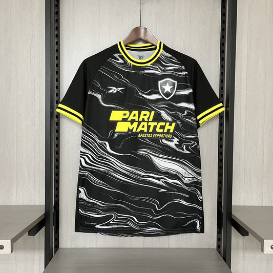 2024 25 Botafogo 4 Away Jersey