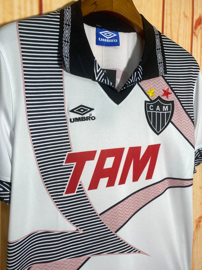 Retro Atlético Mineiro 1996 Away