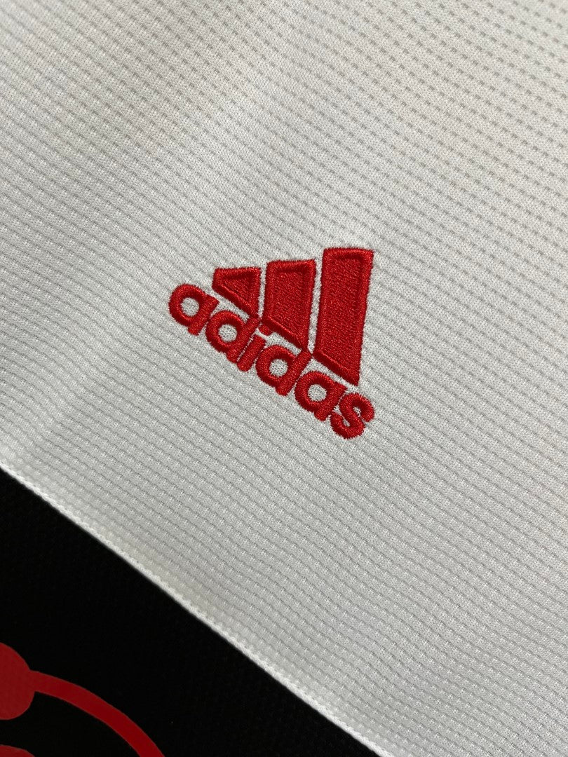 22 23 São Paulo 3rd Third Away + Sponsors