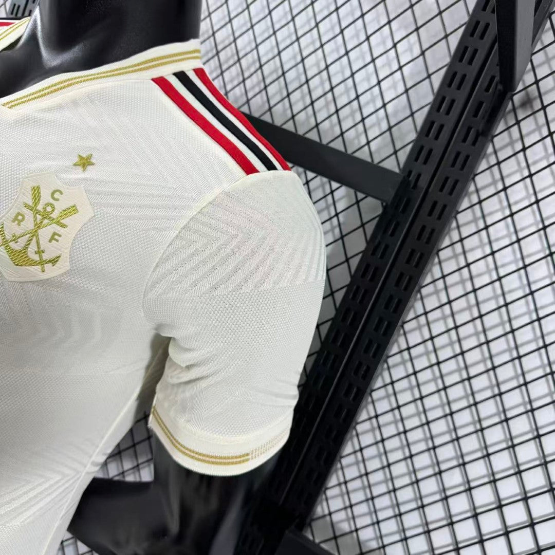 25 26 Player Flamengo Third Away