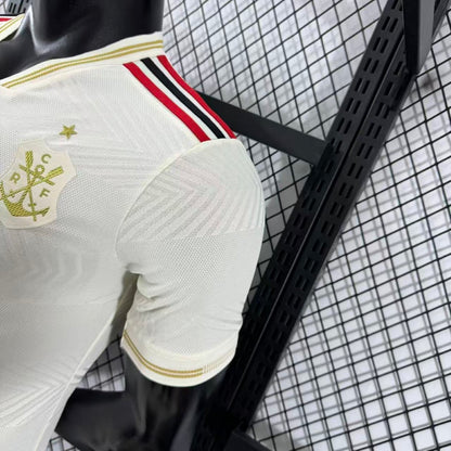 25 26 Player Flamengo Third Away