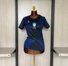 Women's 2026 Brazil Away Jersey