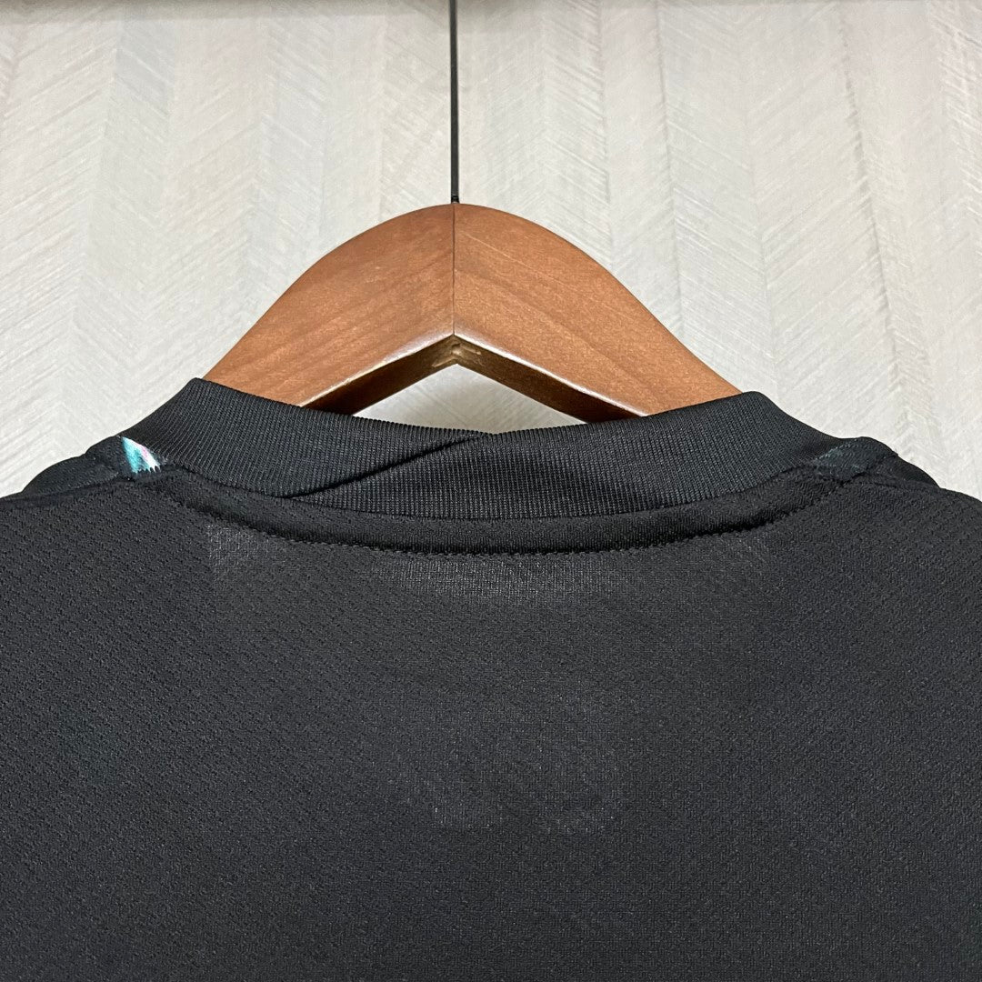 2024 25 South Korea Away