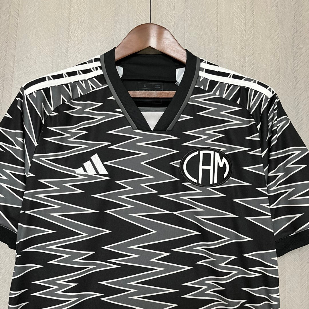 2024 25 Atlético Mineiro III Jersey