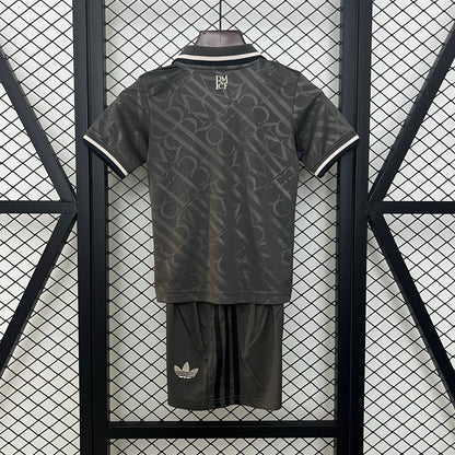 24/25 Kids Real Madrid Third Away