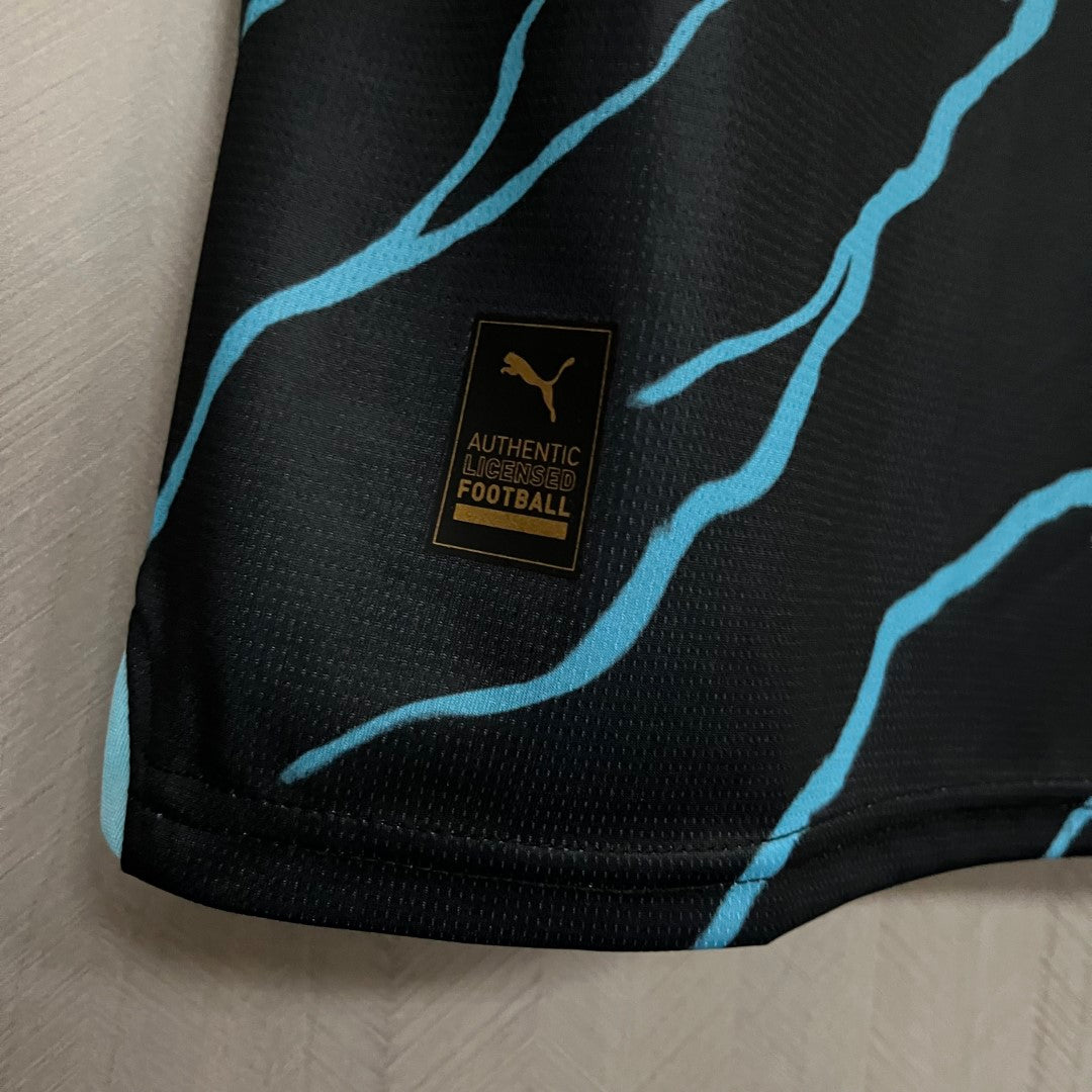 2023 24 Manchester City Il Away