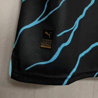2023 24 Manchester City Il Away