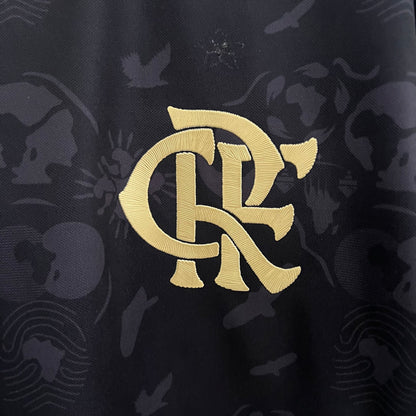 23/24 Flamengo Black