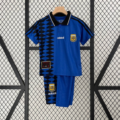 Kids Argentina 1994 Away