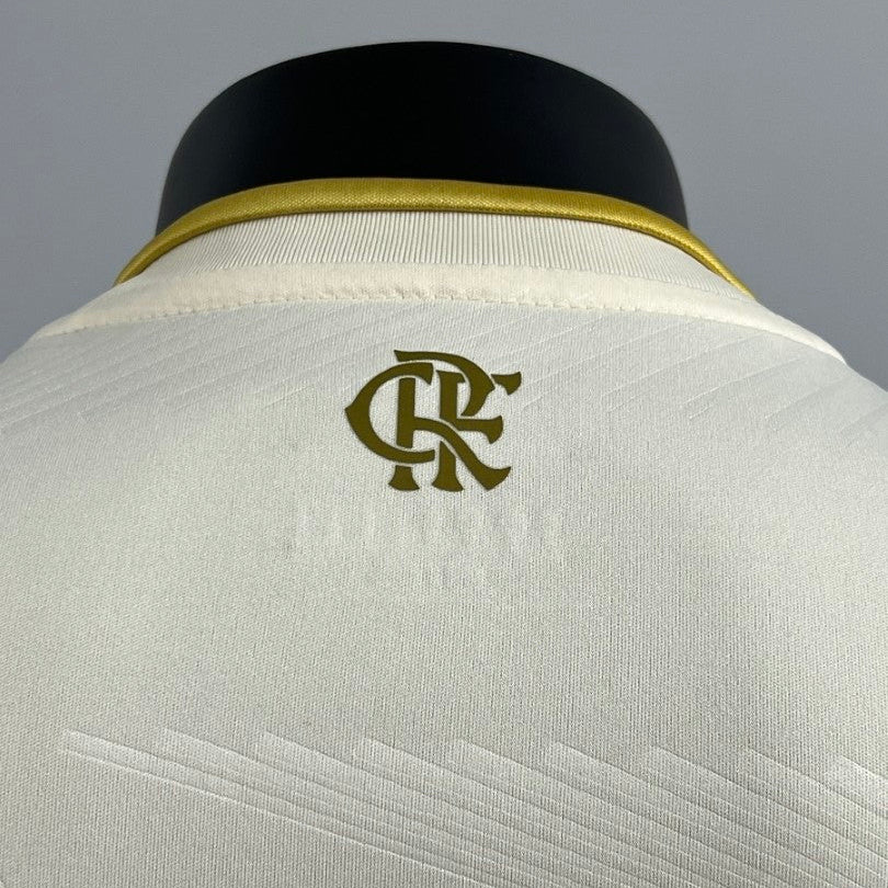 25 26 Flamengo Third Away