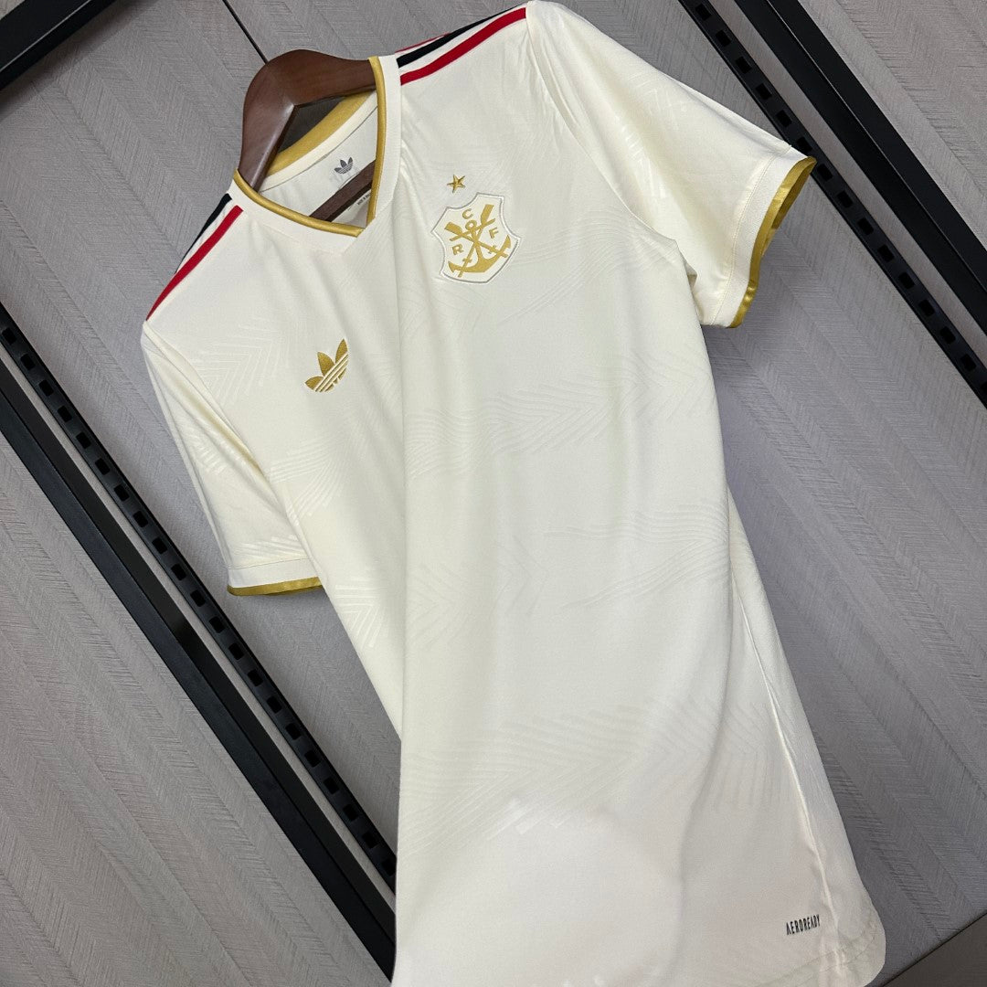 2025 26 Flamengo III Jersey
