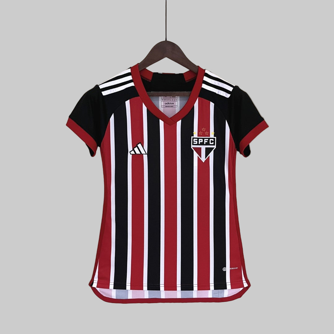 Women's 23 24 São Paulo Away