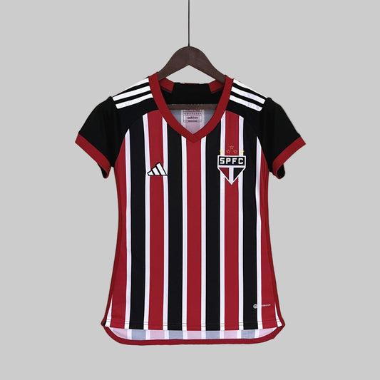 Women's 23 24 São Paulo Away