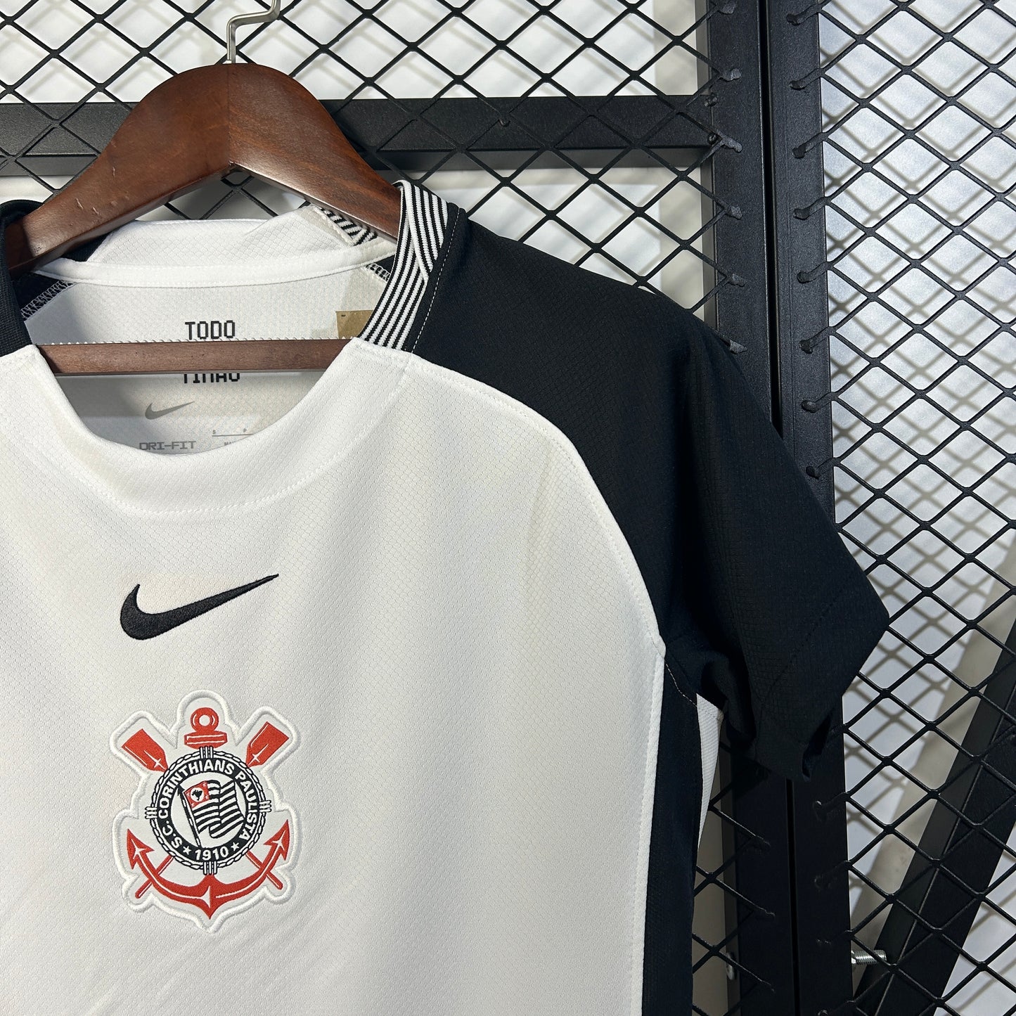 25/26 Women Corinthians Home