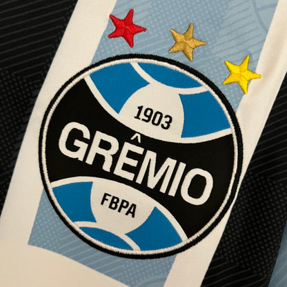 Retro Grêmio 97 98 Home