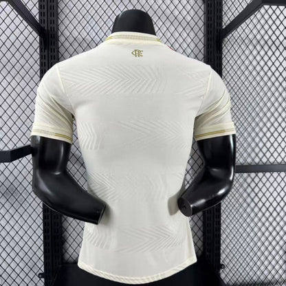 25 26 Player Flamengo Third Away