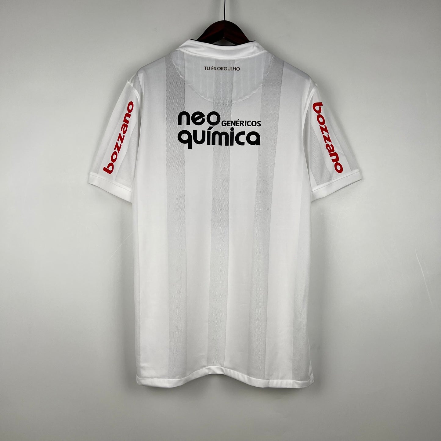 Retro Corinthians 2010 Home
