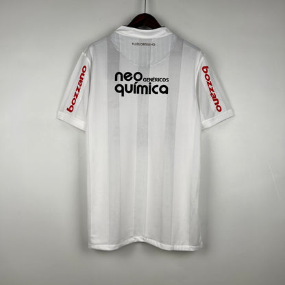 Retro Corinthians 2010 Home