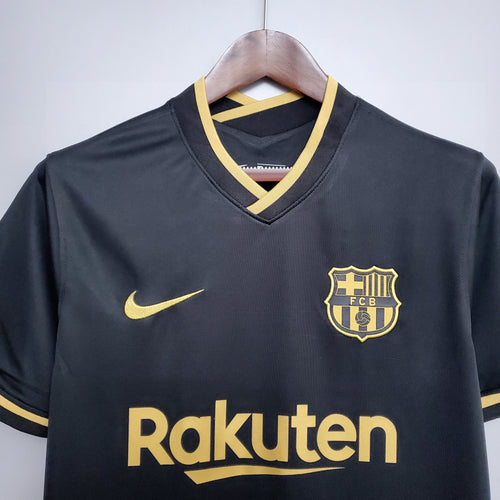 20/21 Barcelona Away