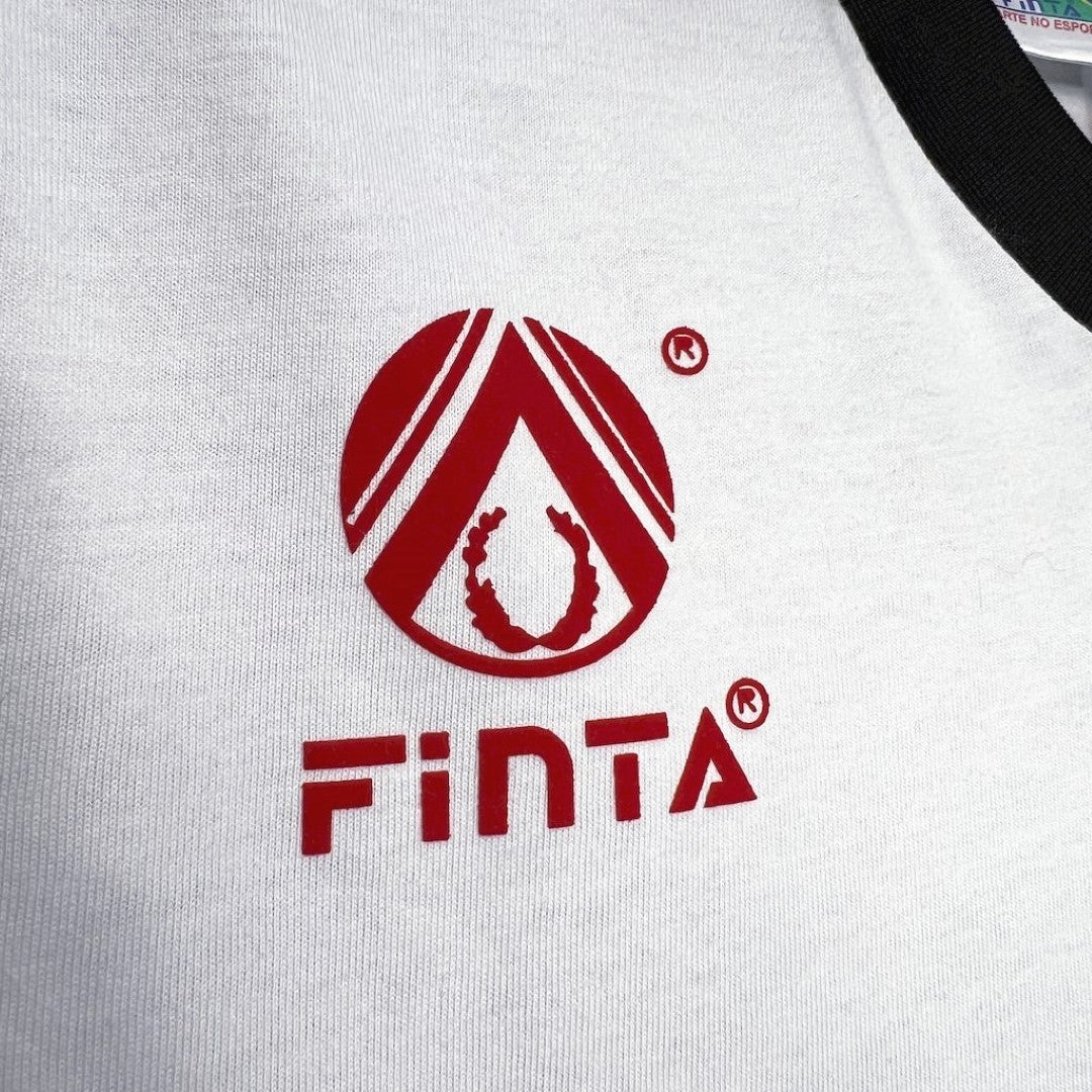 Vasco Da Gama 1988 Away Retro Jersey