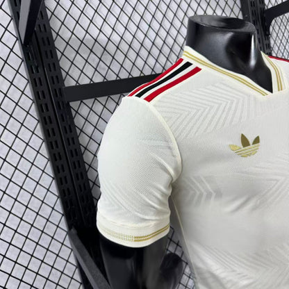 25 26 Player Flamengo Third Away