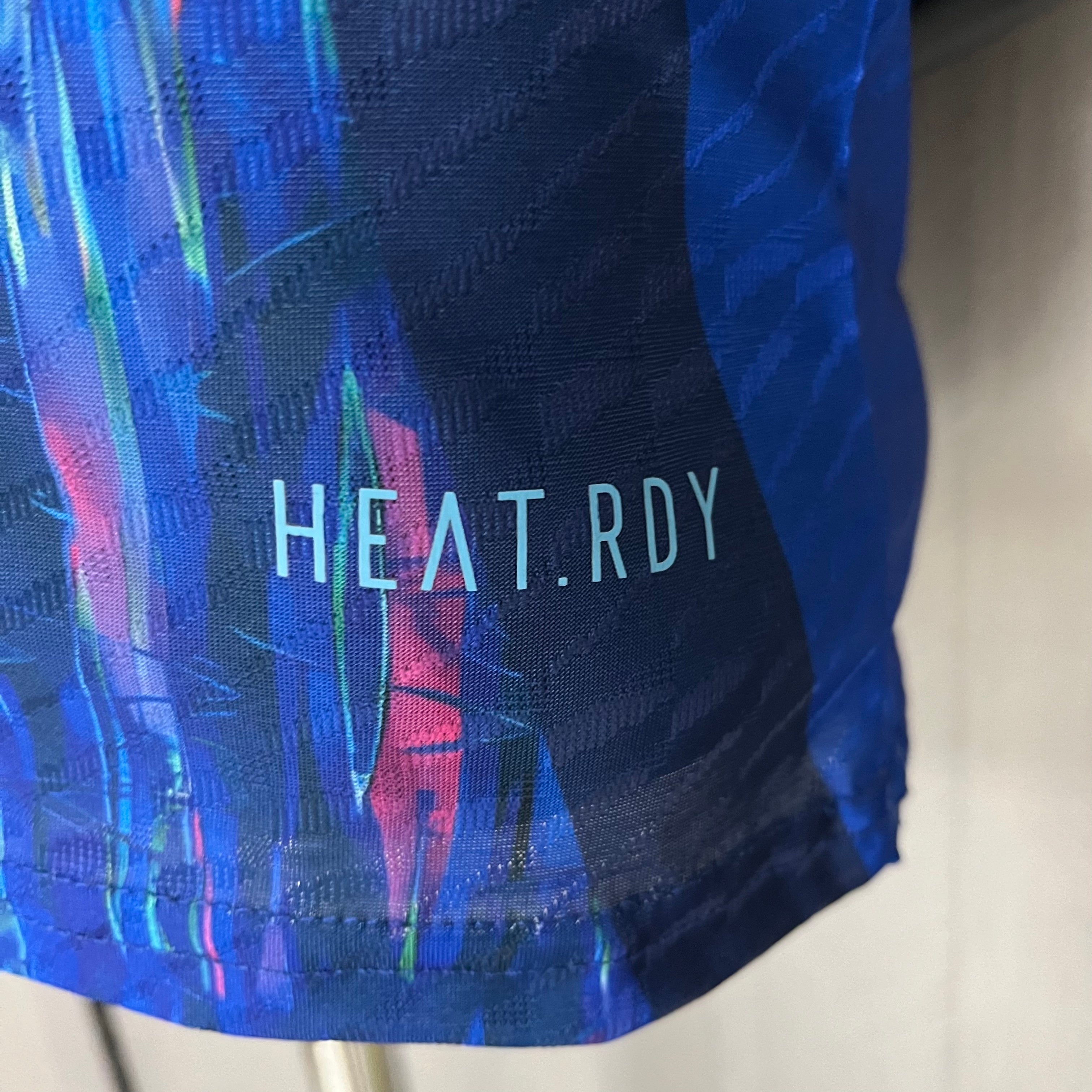 Player Edition 2024/25 Japan Special Edition Jersey Blue