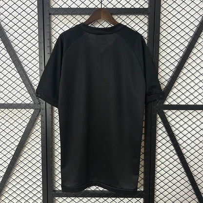 24 25 Vasco da Gama Black Jersey