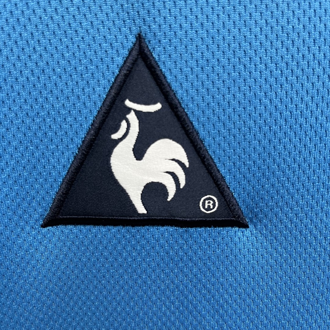 Retro 02 03 Manchester City Home