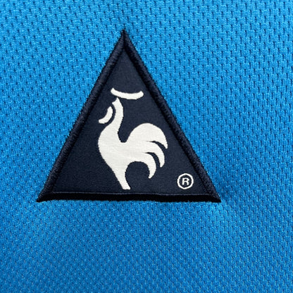 Retro 02 03 Manchester City Home