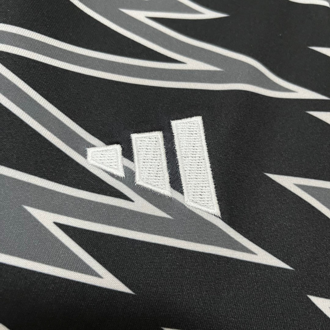 Women 2024 25 Atlético Mineiro III Jersey