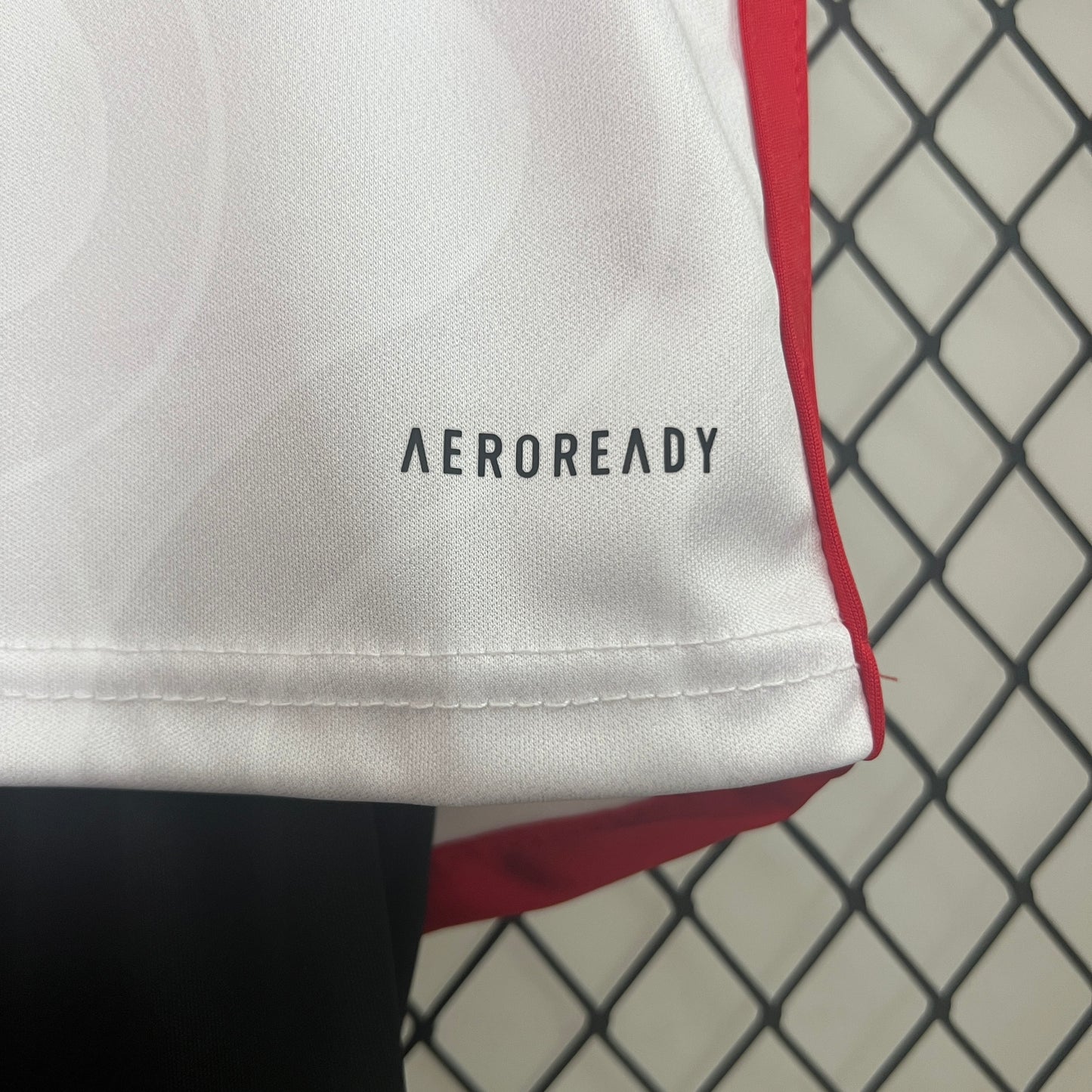 24/25 Kids Flamengo Away