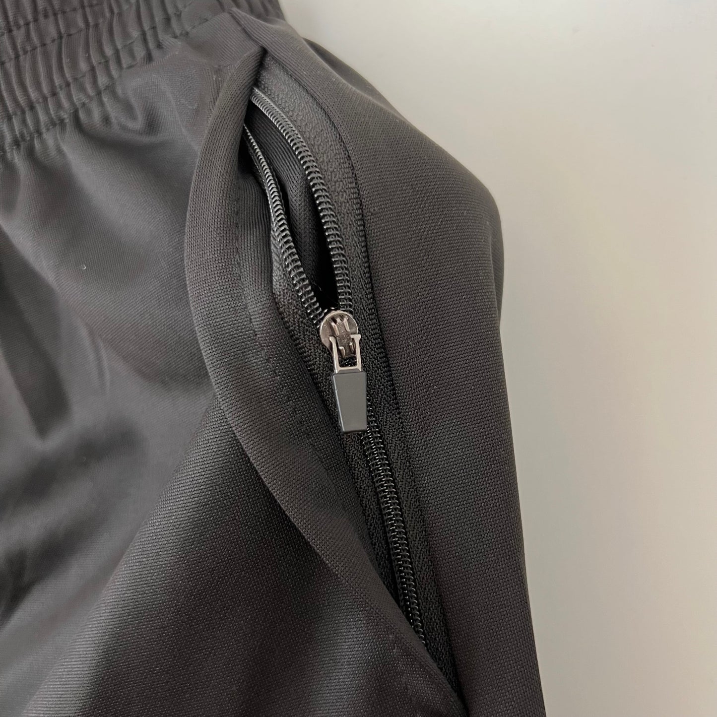 22/23 Shorts Corinthians Black