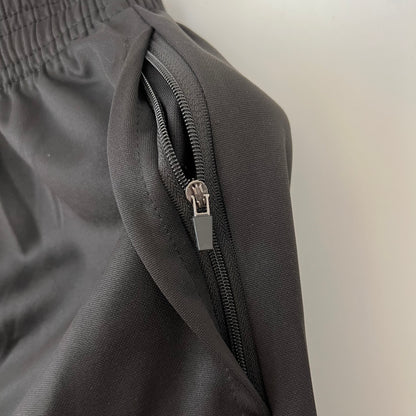 22/23 Shorts Corinthians Black