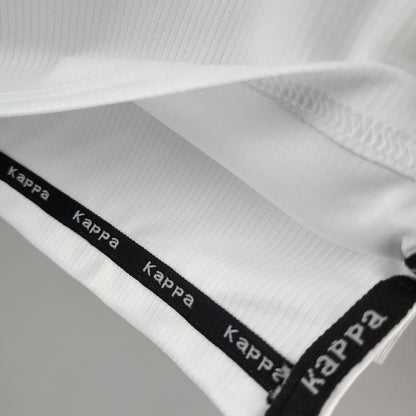 Retro Vasco da Gama 2000 White