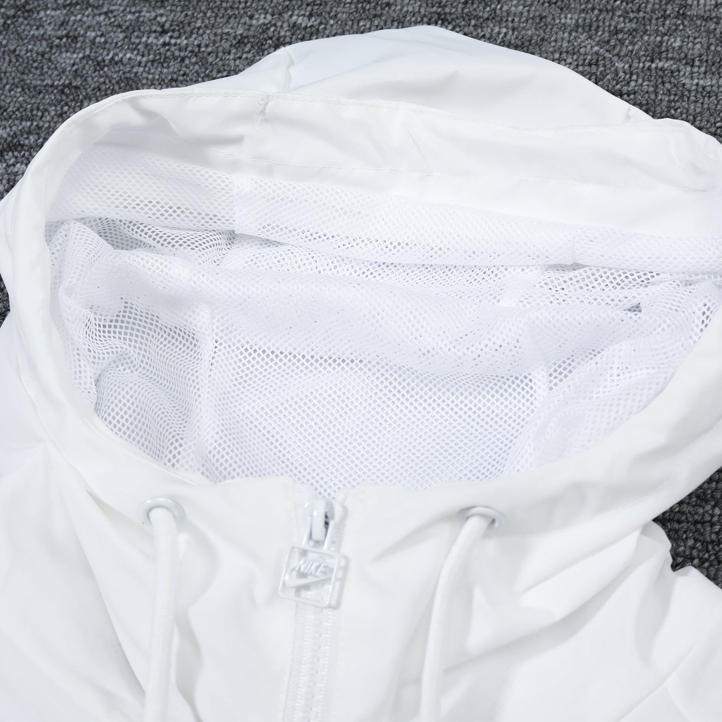 23/24 Windbreaker Corinthians