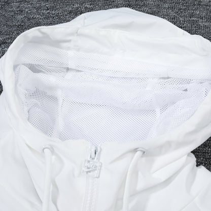 23/24 Windbreaker Corinthians