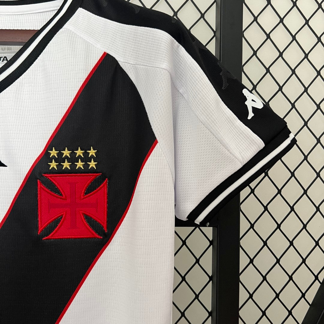 24 25 Women Vasco da Gama Away