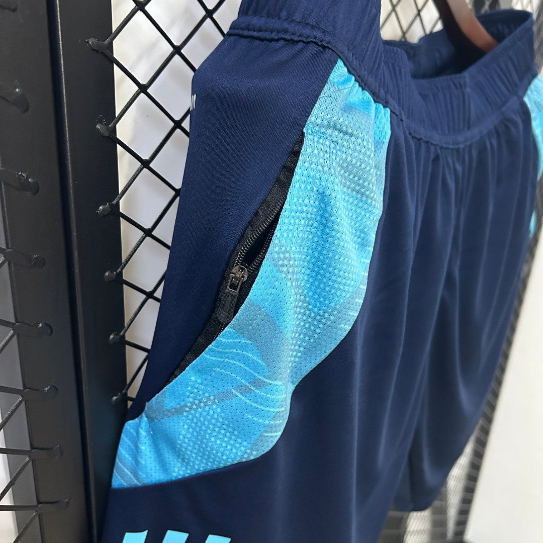 25/26 Shorts Flamengo