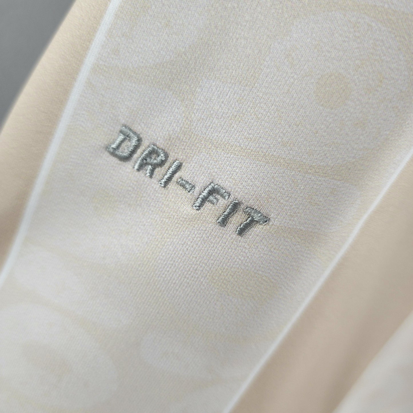 Retro 2010 Corinthians 100th Anniversary Beige