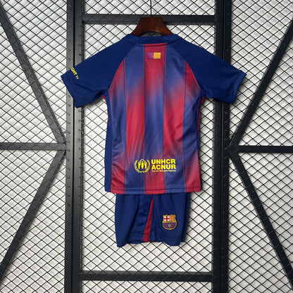 25/26 Kids Barcelona Home