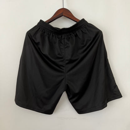 22/23 Shorts Corinthians Black
